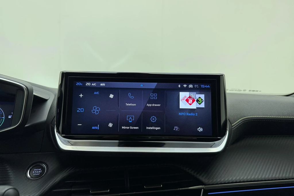 Peugeot 2008 – foto 24