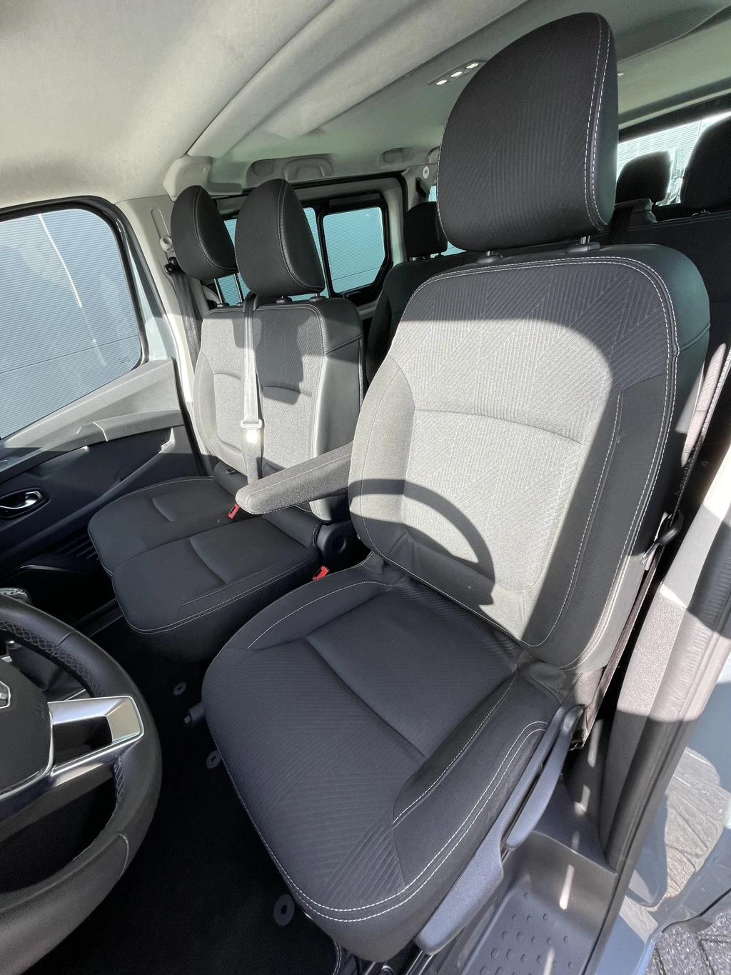 Renault Trafic – foto 15
