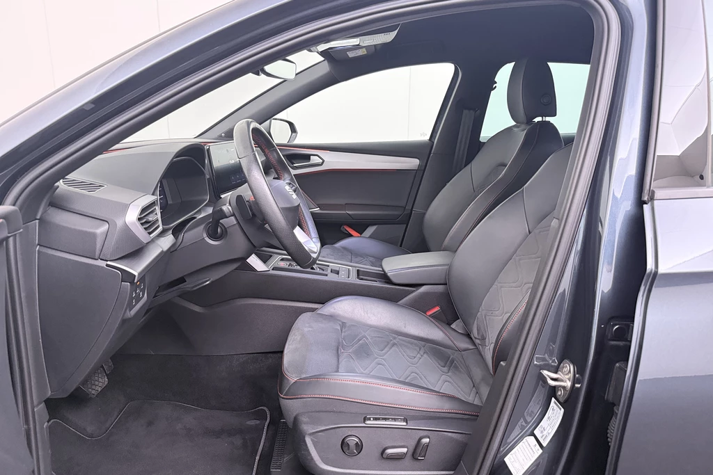 SEAT Leon – foto 10