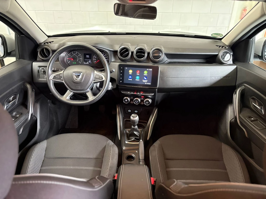 Dacia Duster – foto 13