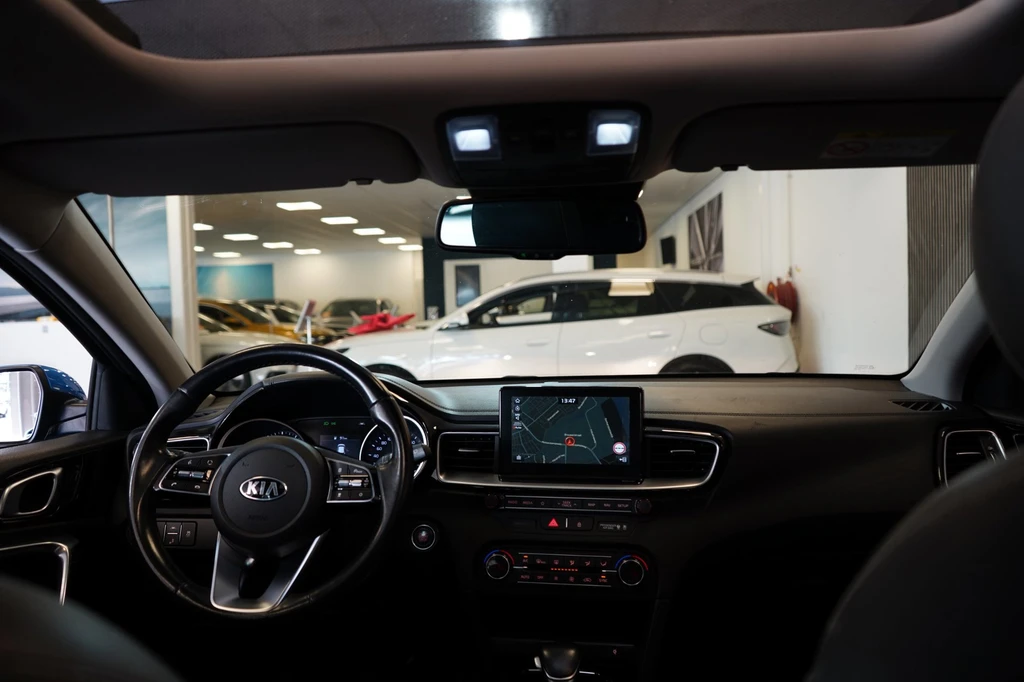 Kia Ceed – foto 26