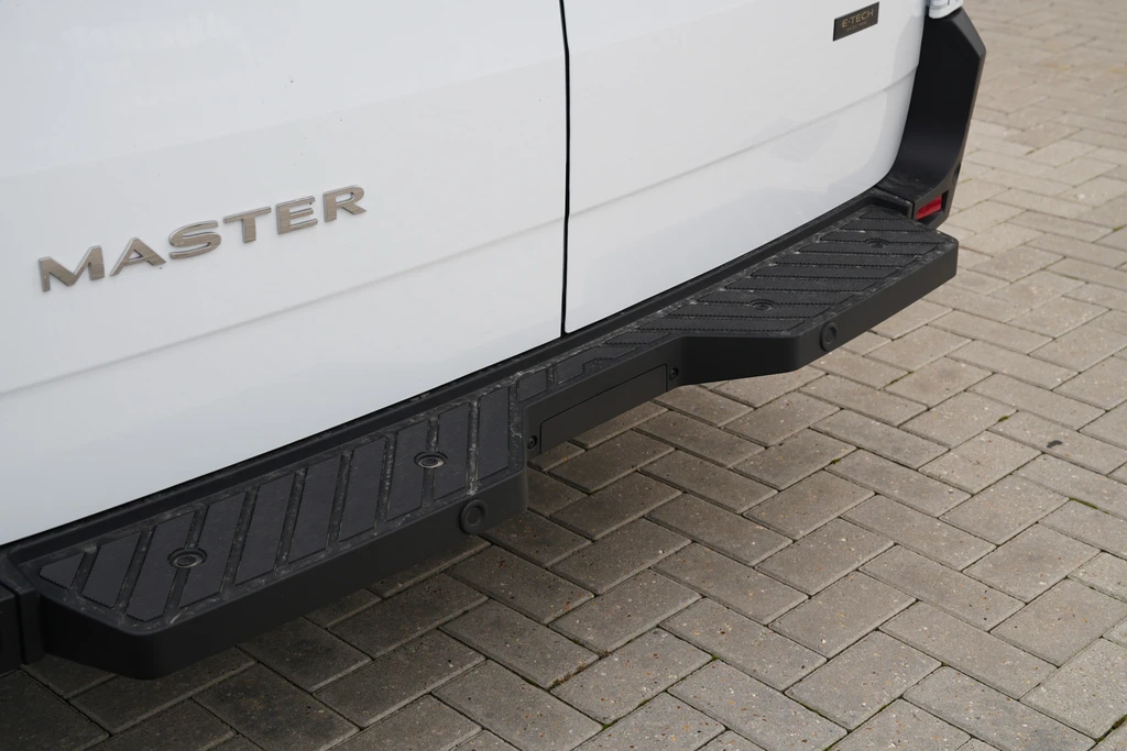 Renault Master – foto 13