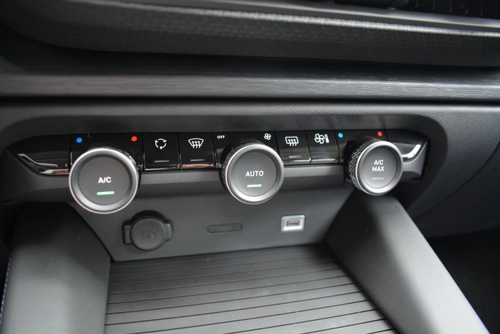 Citroën C5 X – foto 25