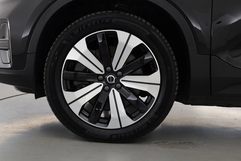 Volvo XC40 – foto 23