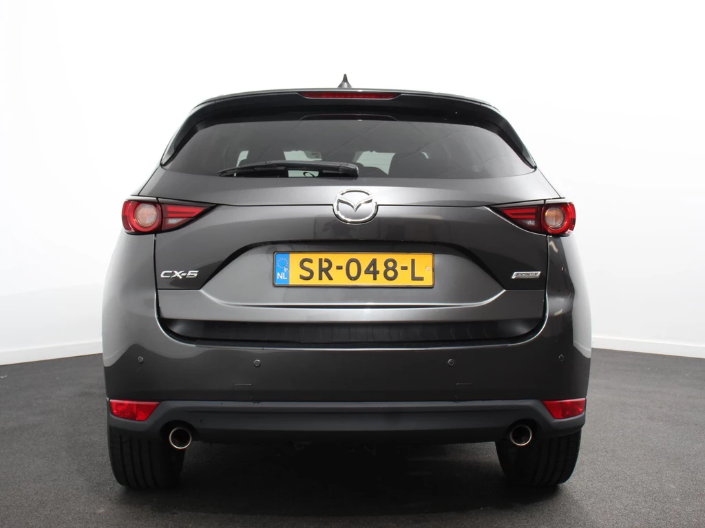 Mazda CX-5 – foto 3