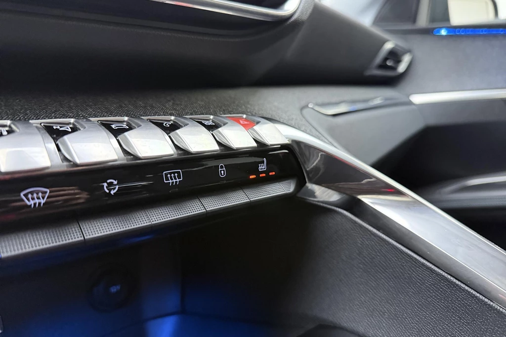 Peugeot 3008 – foto 26