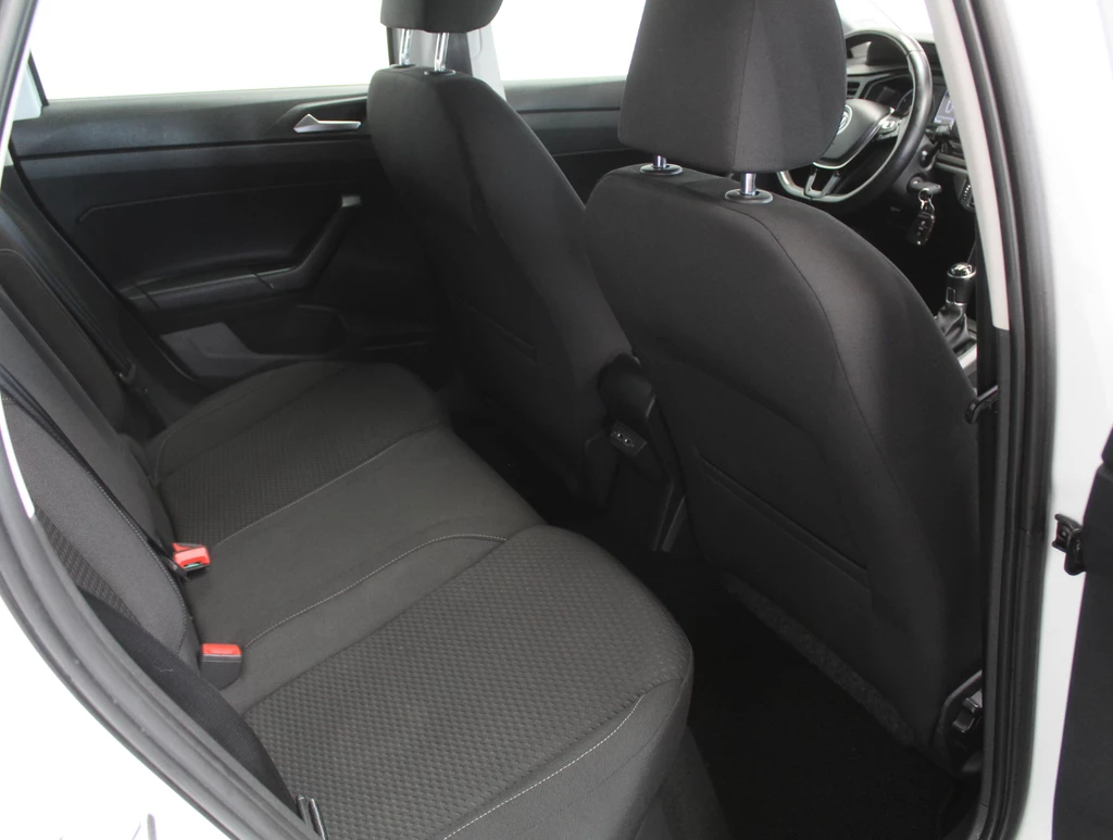 Volkswagen Polo – foto 48