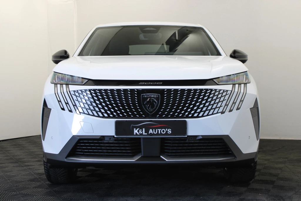 Peugeot 3008 – foto 6