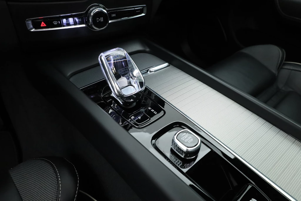 Volvo XC60 – foto 9