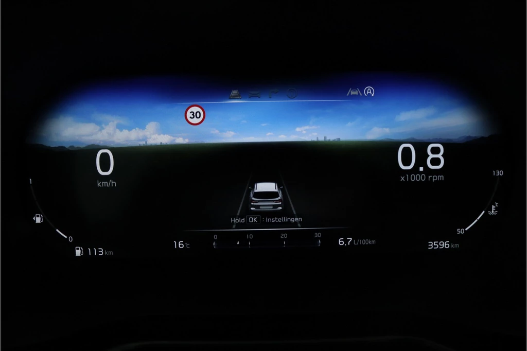 Kia Ceed Sportswagon – foto 49