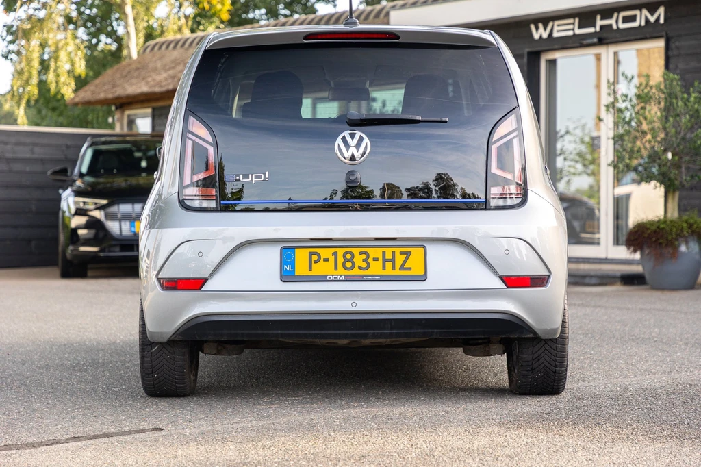 Volkswagen e-up! – foto 5