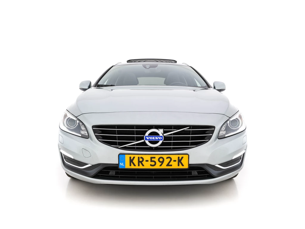 Volvo V60 – foto 6