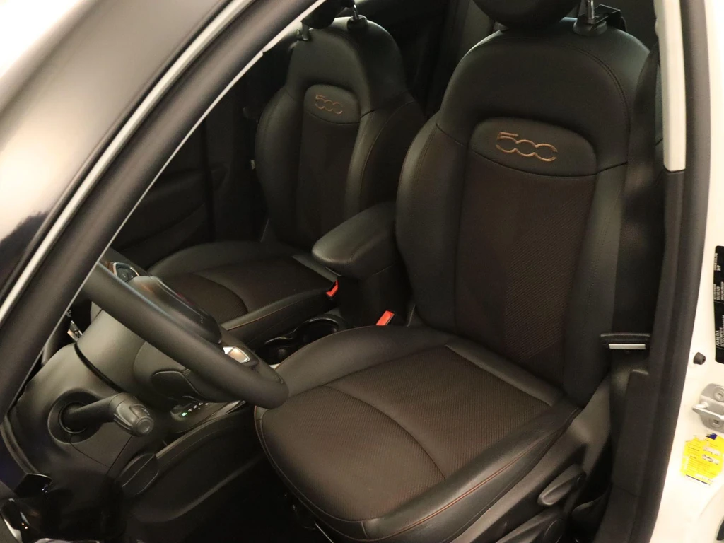 Fiat 500X – foto 38