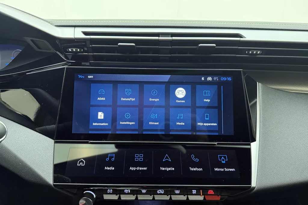 Peugeot 408 – foto 32