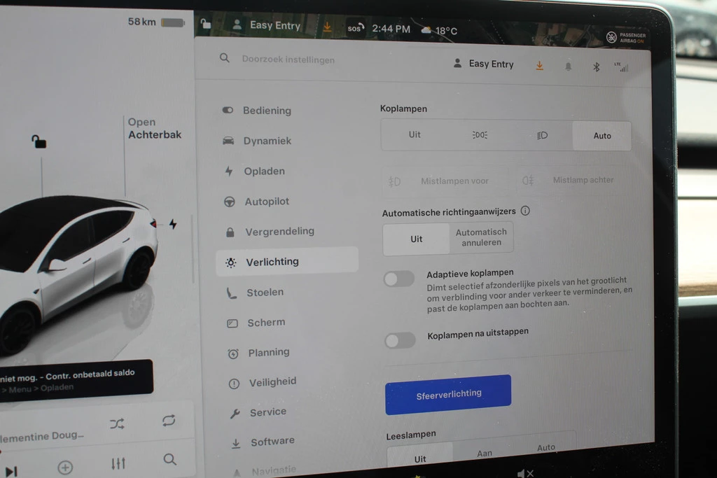 Tesla Model Y – foto 20