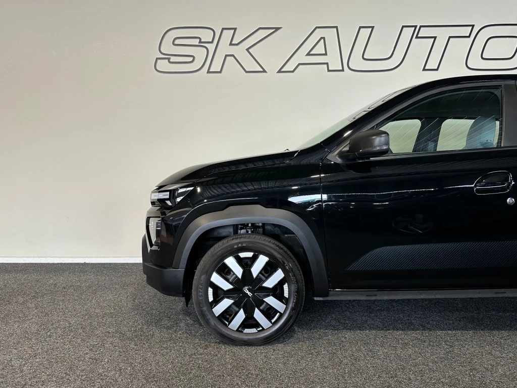 Dacia Spring – foto 4