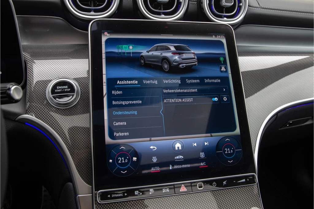 Mercedes-Benz GLC – foto 47