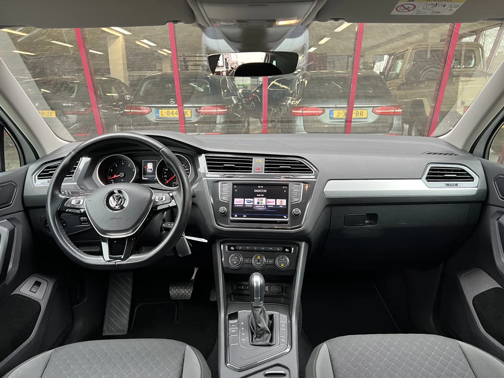 Volkswagen Tiguan – foto 17