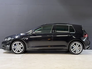 Volkswagen Golf – thumbnail 2