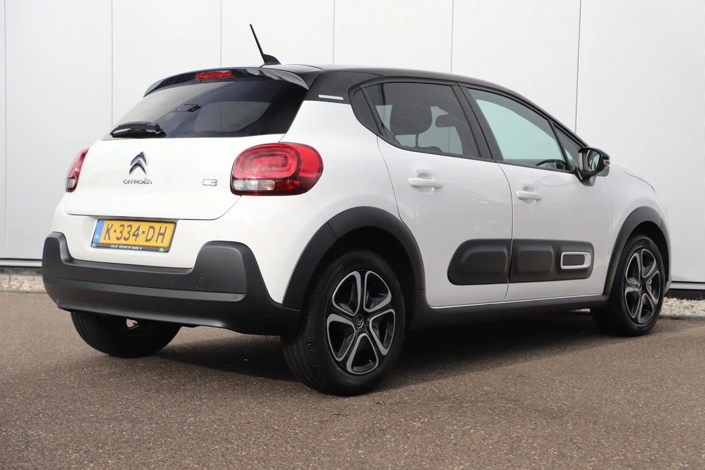 Citroën C3 – foto 2