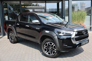 Toyota Hilux – thumbnail 7