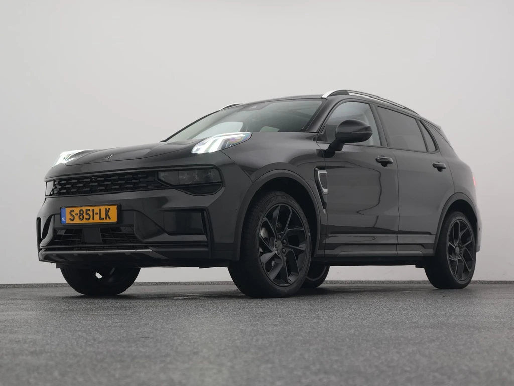Lynk & Co 01 – foto 2