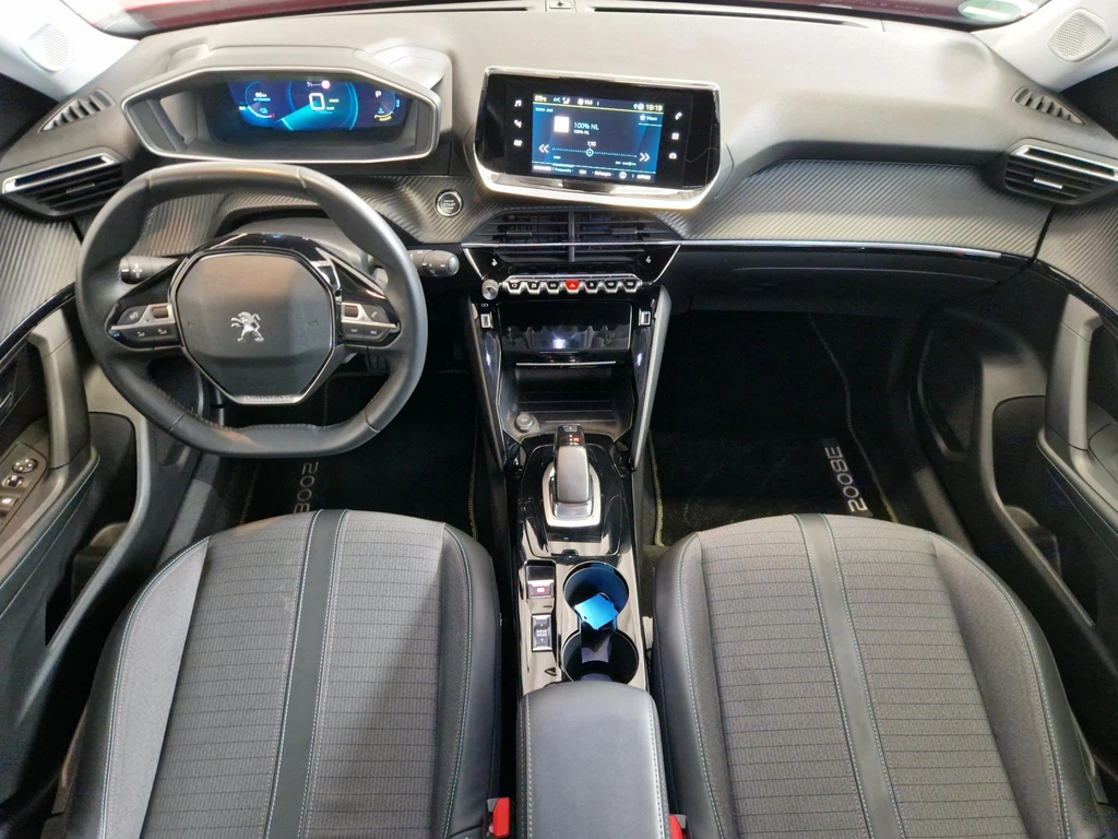 Peugeot e-2008 – foto 7