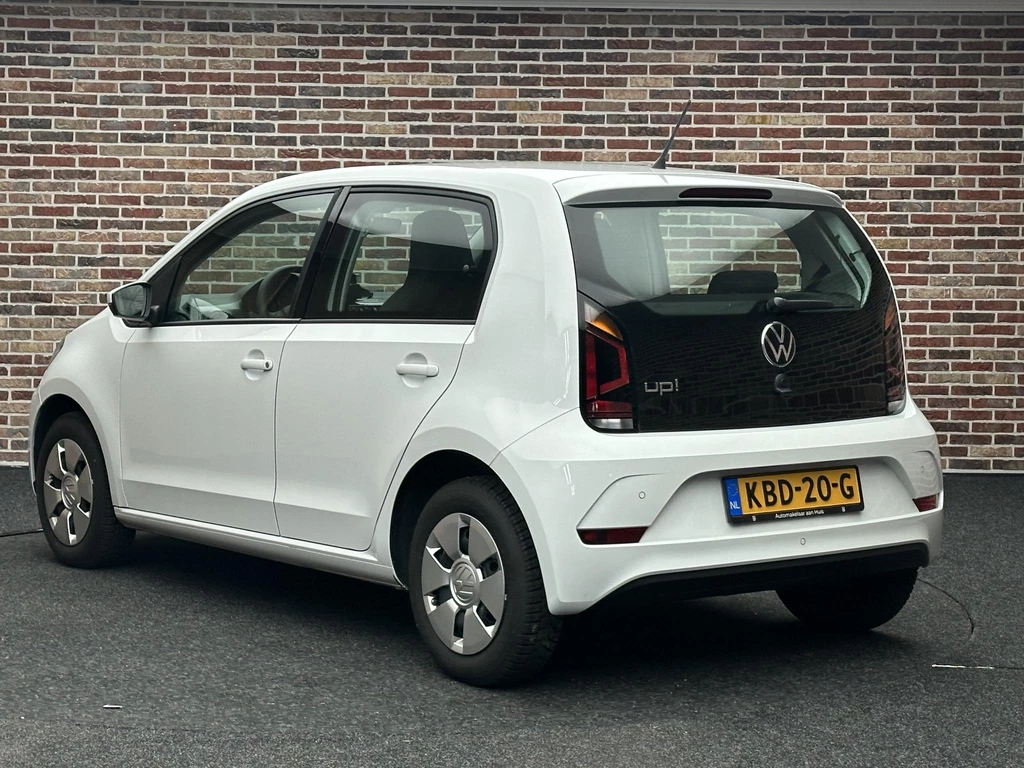 Volkswagen up! – foto 3