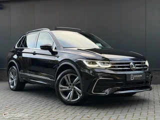 Volkswagen Tiguan – thumbnail 16