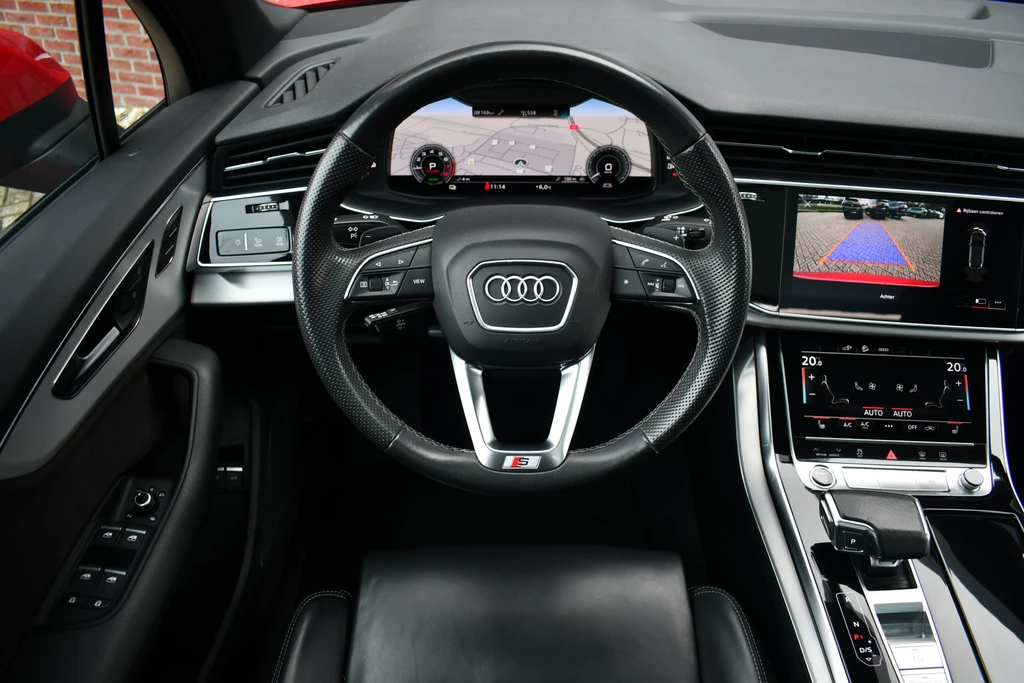 Audi Q7 – foto 41
