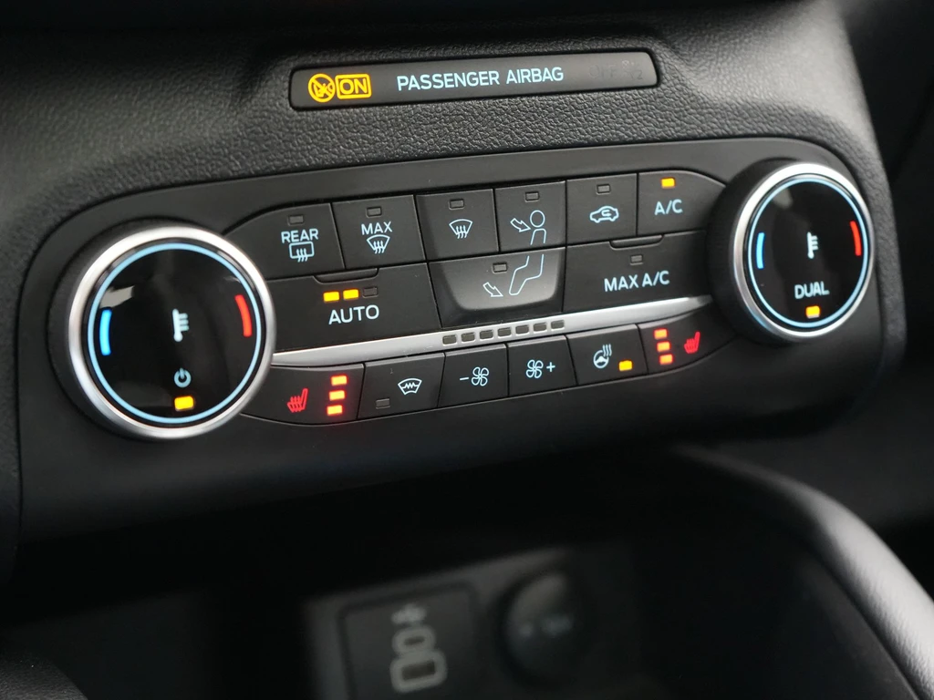Ford Kuga – foto 24