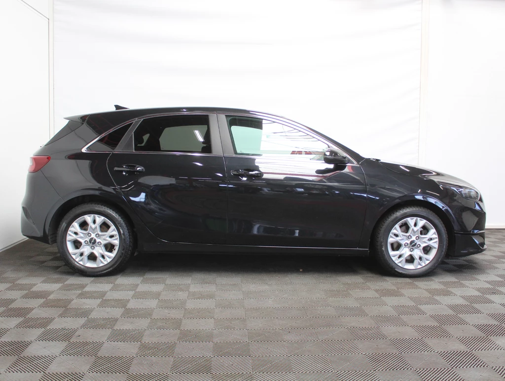 Kia Ceed – foto 7