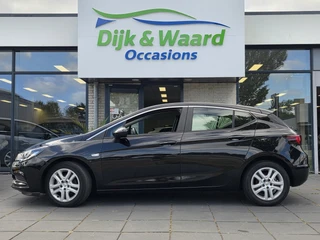 Opel Astra – thumbnail 2