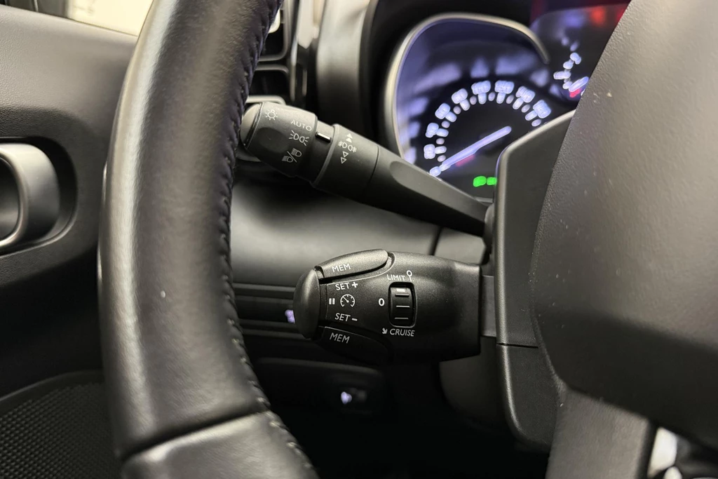 Citroën C3 Aircross – foto 18