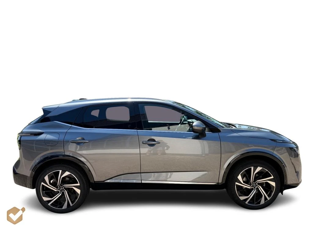 Nissan QASHQAI – foto 7