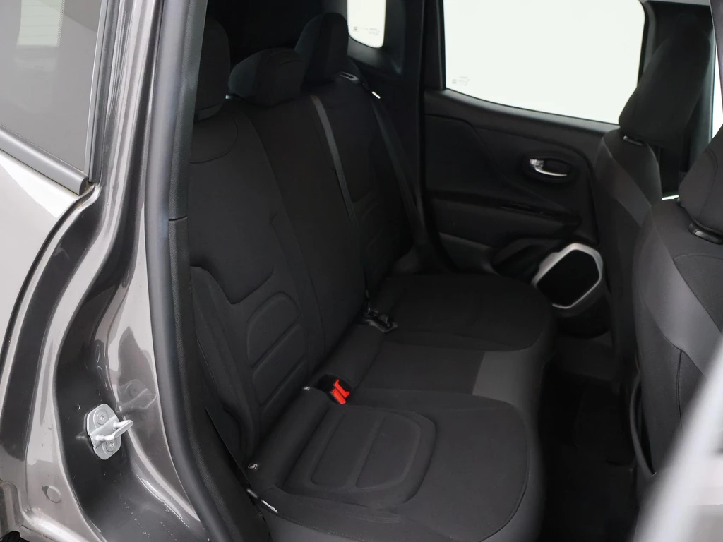 Jeep Renegade – foto 38