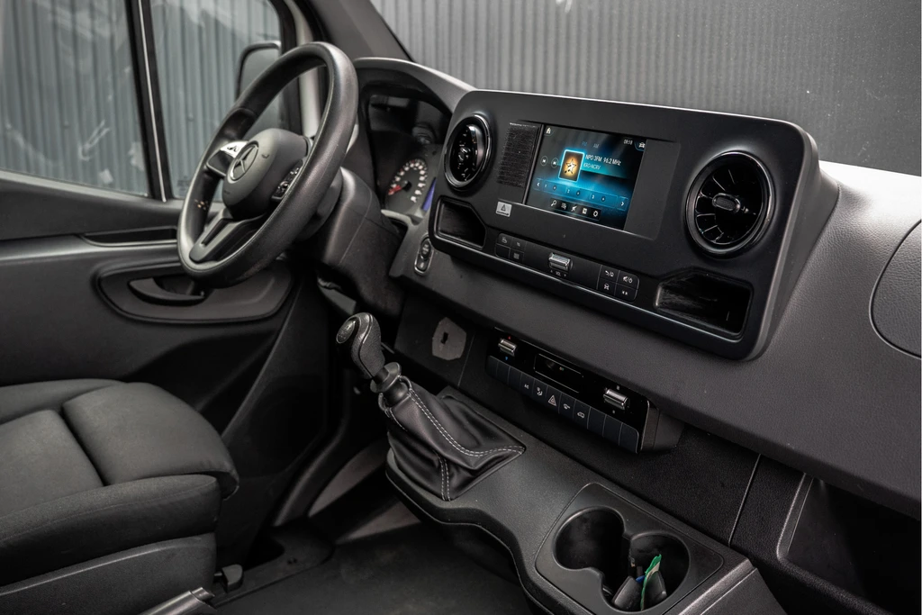 Mercedes-Benz Sprinter – foto 10