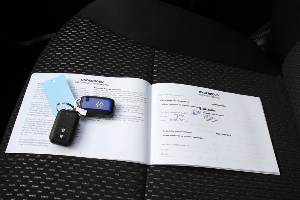 Suzuki Ignis – foto 19