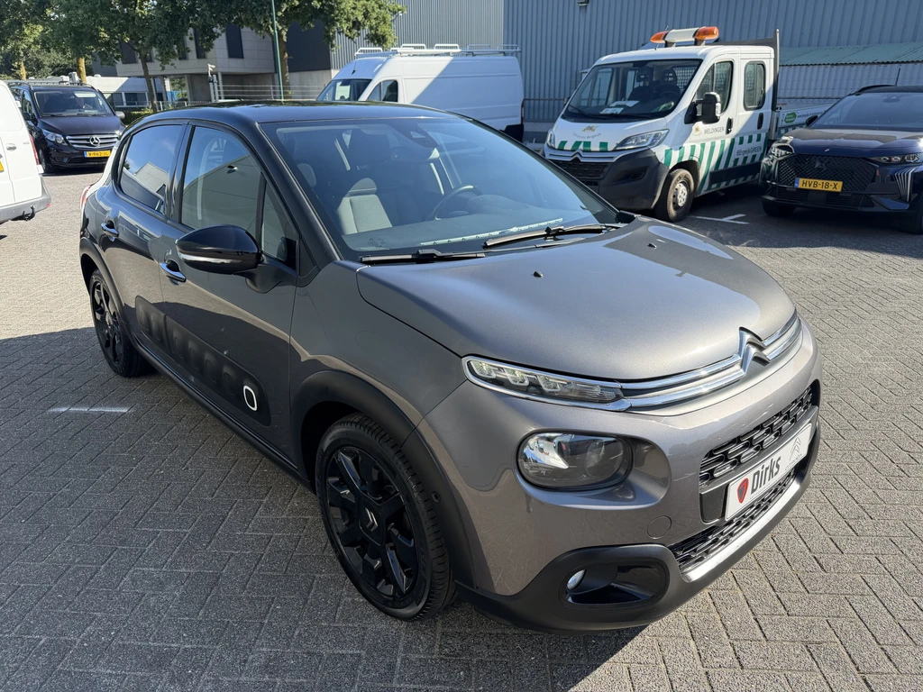 Citroën C3 – foto 8