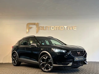 CUPRA Formentor – thumbnail 7