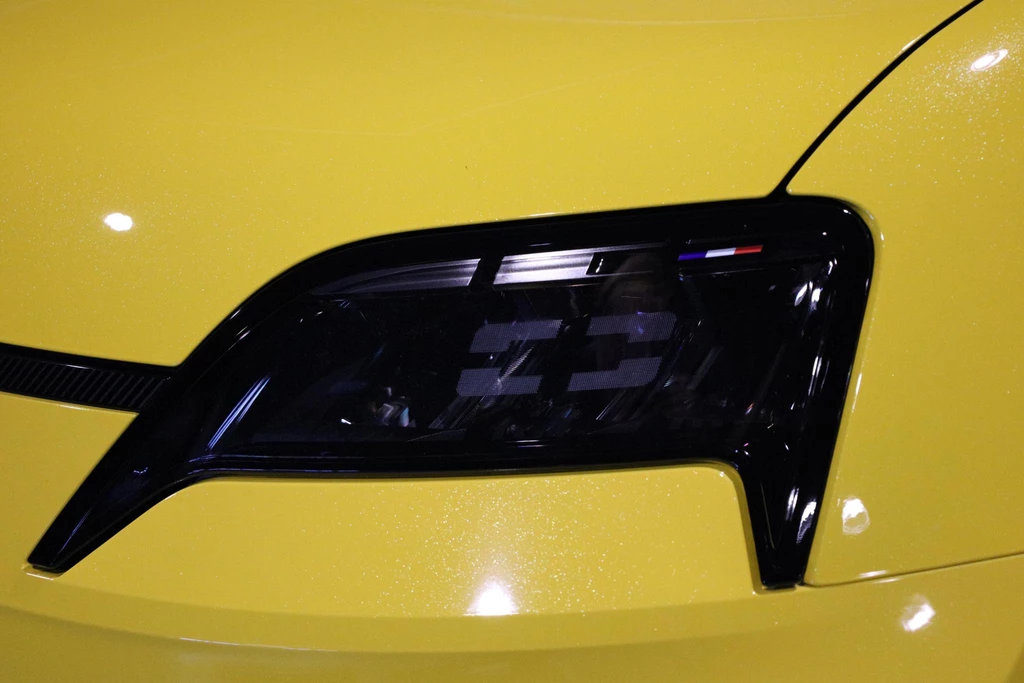 Renault 5 – foto 33