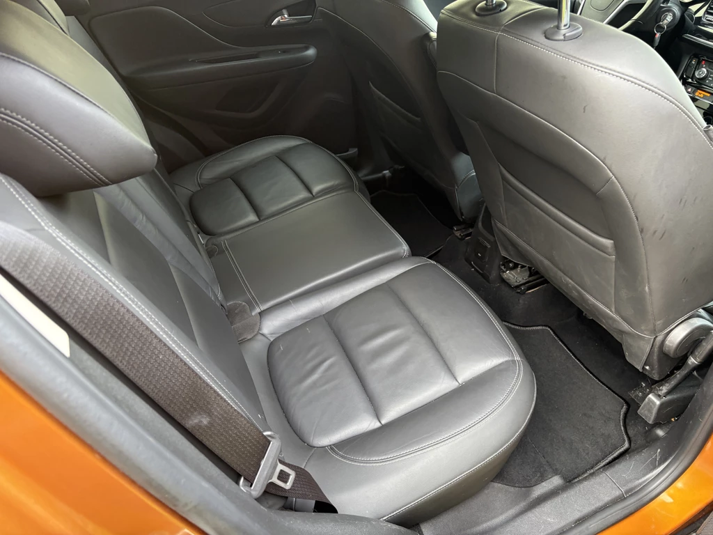 Opel Mokka X – foto 24