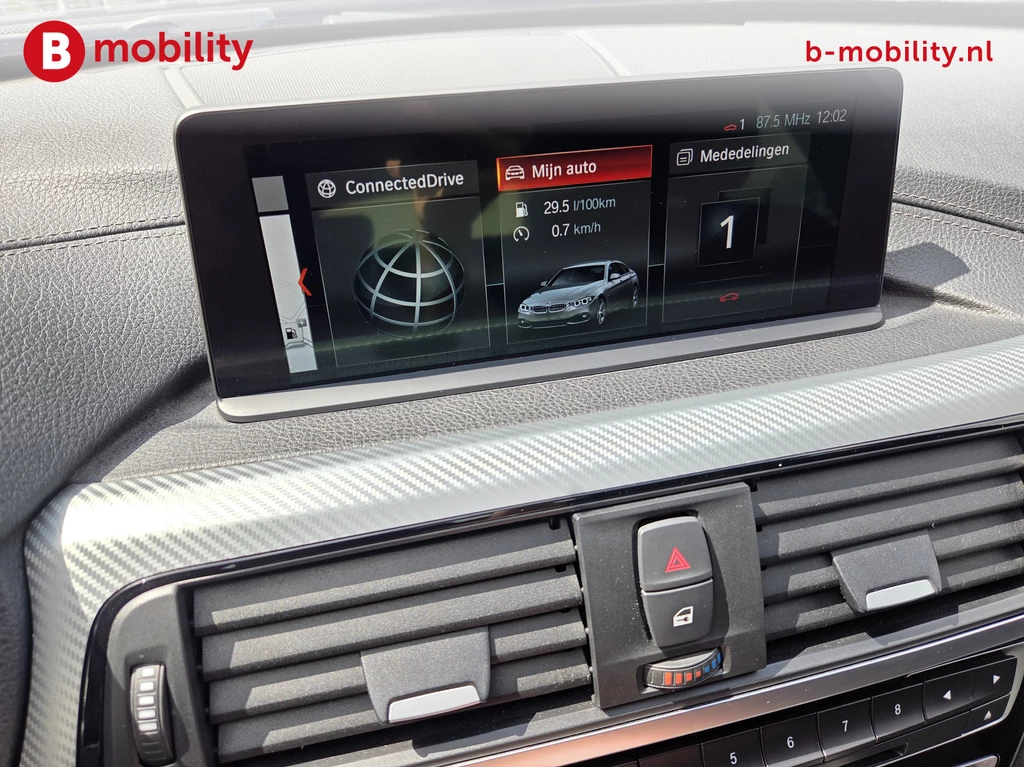 BMW 4 Serie – foto 40