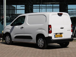 Peugeot Partner – thumbnail 3