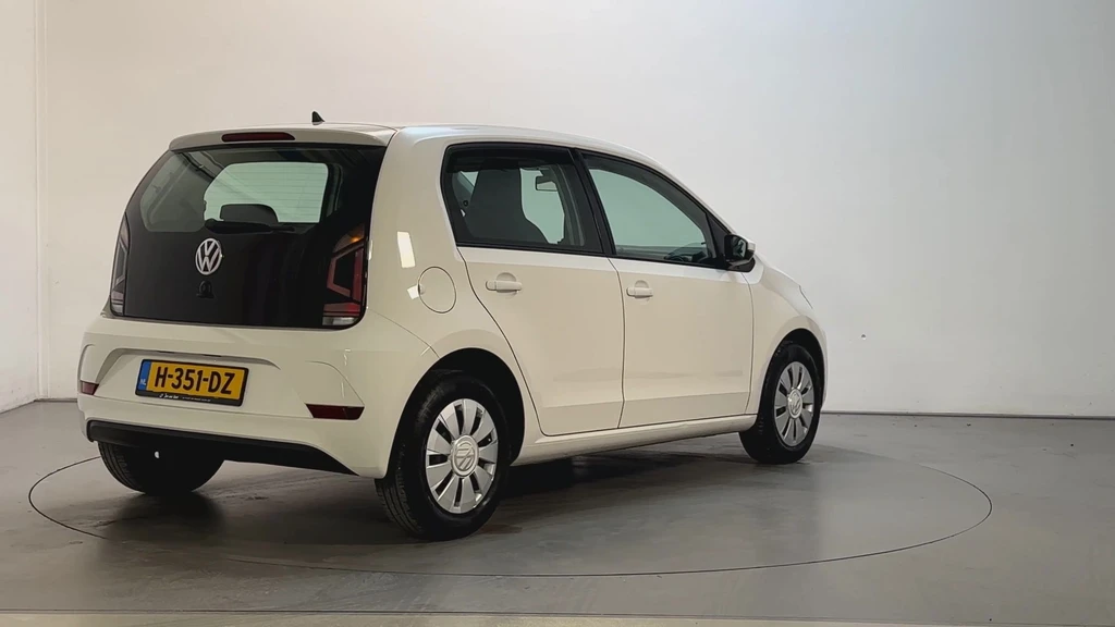 Volkswagen up! – foto 5