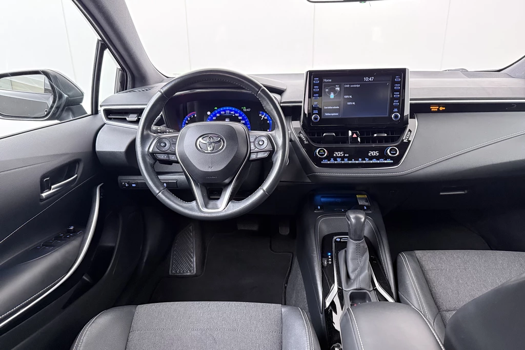 Toyota Corolla Touring Sports – foto 8
