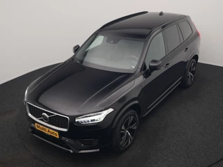 Volvo XC90 – thumbnail 2