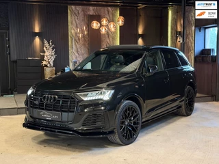 Audi Q7 – thumbnail 1