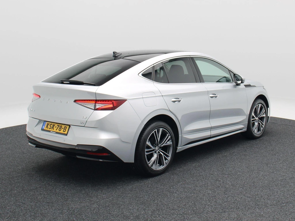 Škoda Enyaq Coupe – foto 4