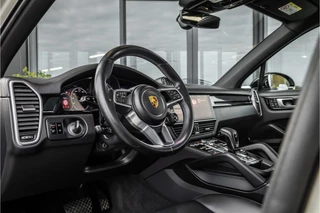 Porsche Cayenne – thumbnail 12
